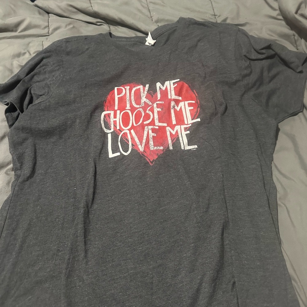 Greys anatomy Tee Shirt